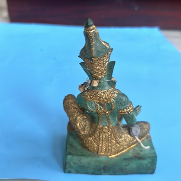 Thaïlande tambourin player - Picture 4 of 8